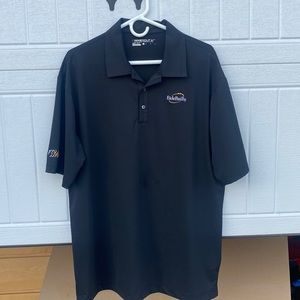 Nike Golf Dri-Fit Men’s Polo, Size L